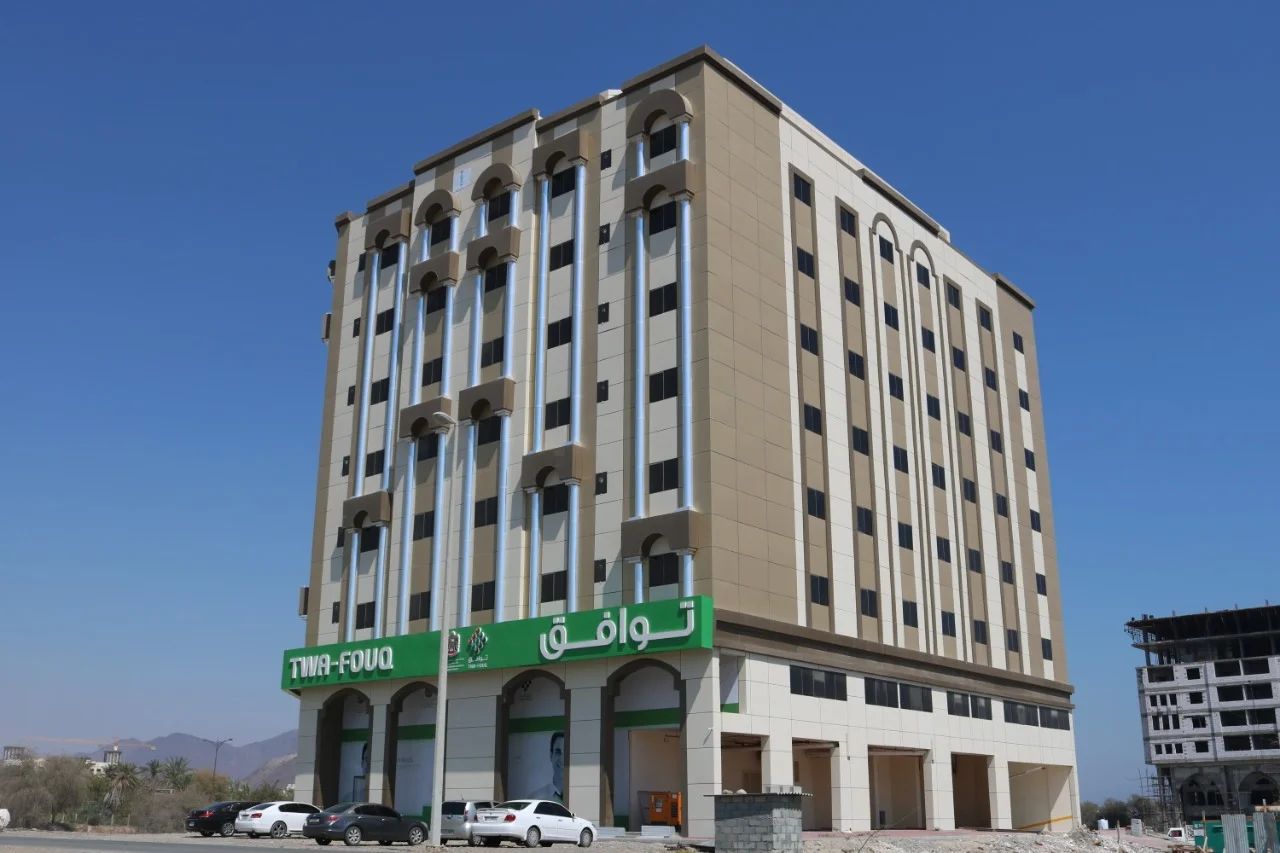 مكتب استشارات هندسية الشارقة شركة تصميم داخلي دار العمارة