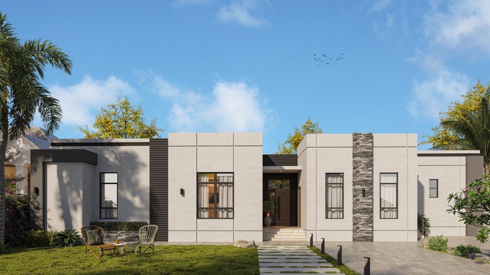 Engineering Consultants