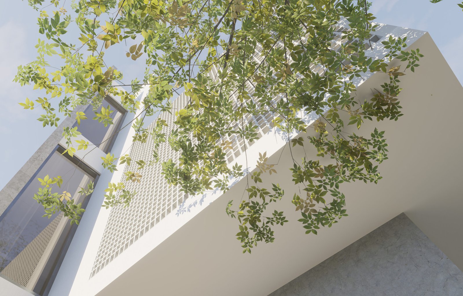 اسم وموقع المشروع :  البسيط الانيق – الامارات الشارقة     التصنيف :  سكني    المساحة :  290 متر مربع    حالة المشروع :   قيد التصميم