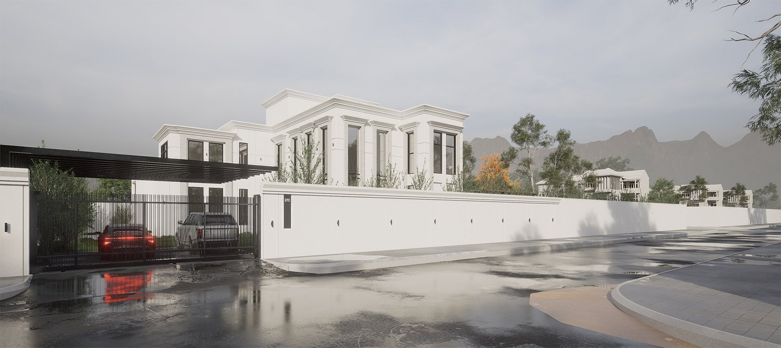 اسم وموقع المشروع :

الكلاسيكية الانيقة – الامارات الفجيرة




التصنيف :

سكني



المساحة :

800 متر مربع



حالة المشروع :


قيد التصميم