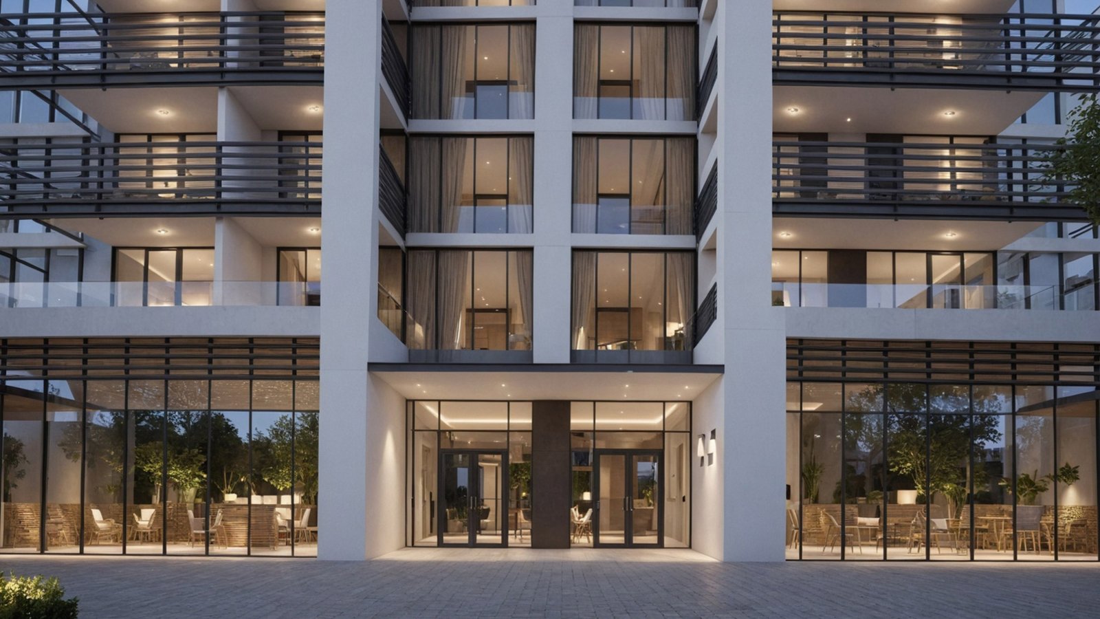 اسم وموقع المشروع :H.V  قرية سكنية – الامارات الشارقة      التصنيف :  مجمع سكني وخدمي     المساحة :  55000 متر مربع    حالة المشروع :   قيد التصميم