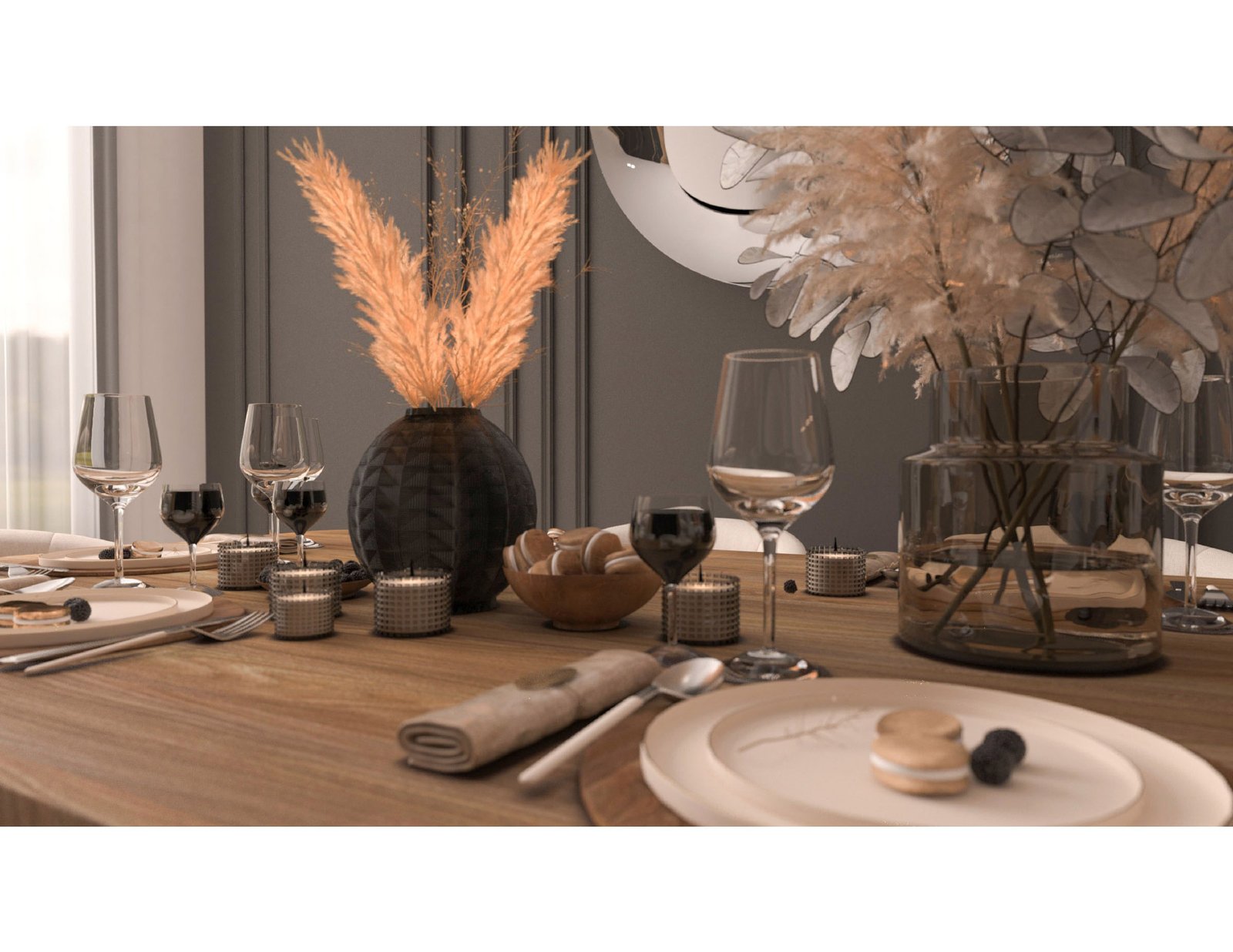 اسم وموقع المشروع :  كلاسيك واناقة خالدة – الامارات الشارقة      التصنيف :  تصميم داخلي - خاص     المساحة :  900 متر مربع    حالة المشروع :   قيد الانشاء