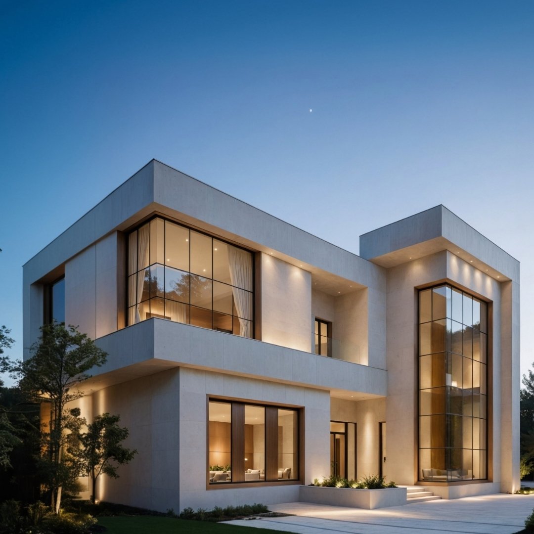 اسم وموقع المشروع :  دار.03 – الامارات الشارقة      التصنيف :  سكني     المساحة :  340 متر مربع    حالة المشروع :   نموذج - مجاز من قبل اسناد